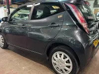 Used Toyota Aygo X-play 69 HP (50 kW) 2018 Hatchback