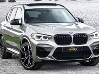 Used BMW X3 M Competition Edition 2019 Grey SUV