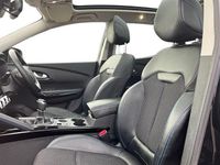 Begagnad Renault Kadjar Version S 140 HK (102 kW) 2020 Svart SUV