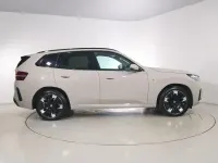 Used BMW X3 M Sport 194 HP (142 kW) 2025 Grey SUV