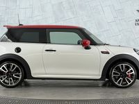 used Mini John Cooper Works Hatch2.0 3dr