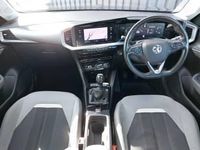 Used Vauxhall Mokka Elite 2022 Black SUV