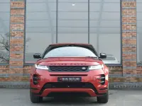 Used Land Rover Range Rover evoque SE Dynamic 253 HP (186 kW) 2023 SUV