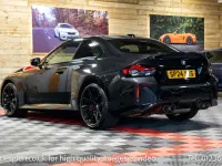 Used BMW M2 Comfort Edition 2024 Black Coupe
