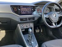 Used VW Polo SE 95 HP (69 kW) 2020 Hatchback