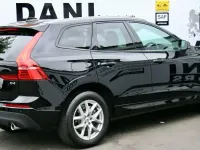 Used Volvo XC60 Momentum 2020 Black SUV
