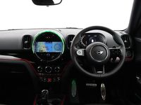 Used Mini Cooper S Countryman Premium 176 HP (129 kW) 2023 Black SUV