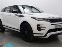 Gebraucht Land Rover Range Rover evoque HSE Dynamic 309 PS (227 kW) 2023 Kleinwagen