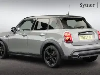 Used Mini Cooper Classic 136 HP (100 kW) 2022 Grey Hatchback