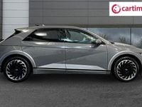 Used Hyundai Ioniq 5 Ultimate 160 kW (218 HP) 2021 Grey SUV