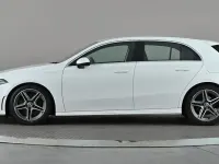 Used Mercedes A250 Executive 224 HP (164 kW) 2020 Hatchback