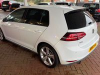 Used VW Golf VII GTI 2014 Hatchback