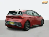 Used Cupra Born 150 kW (204 HP) 2023 Red Hatchback