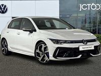 Used VW Golf VIII 333 HP (244 kW) 2025