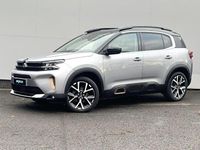 Used Citroën C5 Aircross PureTech 128 HP (94 kW) 2022 Grey SUV