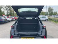 used Vauxhall Mokka 1.2 Turbo Elite Nav Premium 5dr Auto Petrol Hatchback