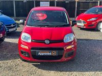 used Fiat Panda 1.2 Pop 5dr