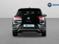 Used VW T-Roc SEL 150 HP (110 kW) 2021 SUV