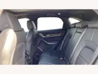 Usado Jaguar F-Pace R-Dynamic 204 HP (150 kW) 2023 Branco SUV