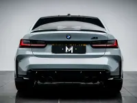 Used BMW M3 Competition Edition 2023 Grey Sedan