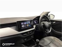 Used Skoda Kamiq SE L 85 HP (62 kW) 2019 Brilliant silver metallic SUV