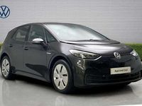 Used VW ID.3 150 kW (204 HP) 2021 Hatchback