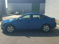 Used Chevrolet Cruze 2010 Sedan