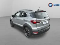 Used Ford Ecosport Active 125 HP (91 kW) 2022 SUV
