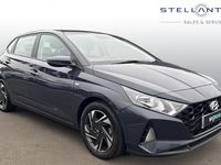 Used Hyundai i20 SE 101 HP (74 kW) 2023 Hatchback