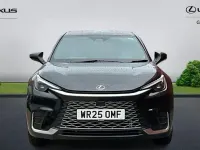 Used Lexus LBX 136 HP (100 kW) 2026 SUV