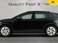 Usado VW ID.4 Pro 210 kW (286 HP) 2022 Preto SUV