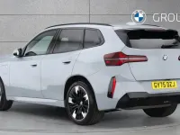 Used BMW X3 M Sport 299 HP (219 kW) 2025 Grey SUV