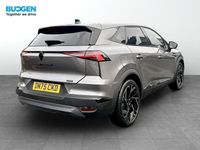 Used Renault Symbioz Techno Esprit Alpine 160 HP (117 kW) 2025 Grey SUV