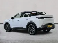 Used Peugeot 3008 GTi 136 HP (100 kW) 2025 White SUV