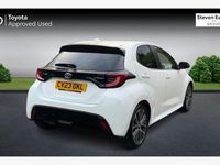 Used Toyota Yaris Hybrid 116 HP (85 kW) 2025 Hatchback