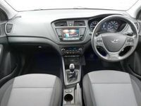 used Hyundai i20 1.0T GDI [120] Premium SE Nav 5dr