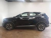 Used Kia Sportage 157 HP (115 kW) 2025 Black SUV