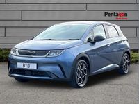 New BYD Dolphin Design 147 kW (200 HP) 2025 Other Hatchback