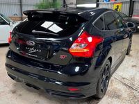 used Ford Focus ST-3 FFSH