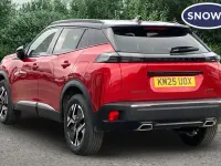 Used Peugeot 2008 GTi 137 HP (100 kW) 2025 SUV