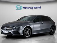 Used Mercedes A250 Executive 2023 Grey Hatchback