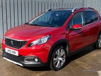 Used Peugeot 2008 Allure Premium 2008