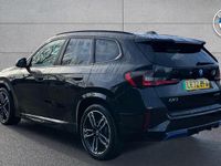 Used BMW iX1 M Sport 230 kW (313 HP) 2023 Black SUV