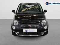 used Fiat 500 1.2 Lounge 2dr