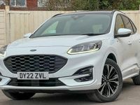 Used Ford Kuga ST-Line X 224 HP (164 kW) 2023 SUV