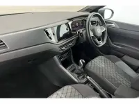 Second-hand VW Taigo 110 CP (80 kW) 2022 SUV