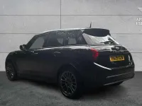Used Mini Cooper S Hatch 201 HP (147 kW) 2025 Black Hatchback