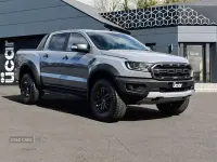 Used Ford Ranger Raptor 2021 Grey Pickup