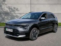 Used Kia Niro 150 kW (204 HP) 2025 Grey SUV