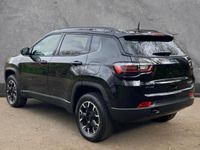 used Jeep Compass 1.3 GSE T4 11.4KWH TRAILHAWK AUTO 4XE EURO 6 (S/S) PLUG-IN HYBRID FROM 2024 FROM MAIDSTONE (ME20 7XA) | SPOTICAR